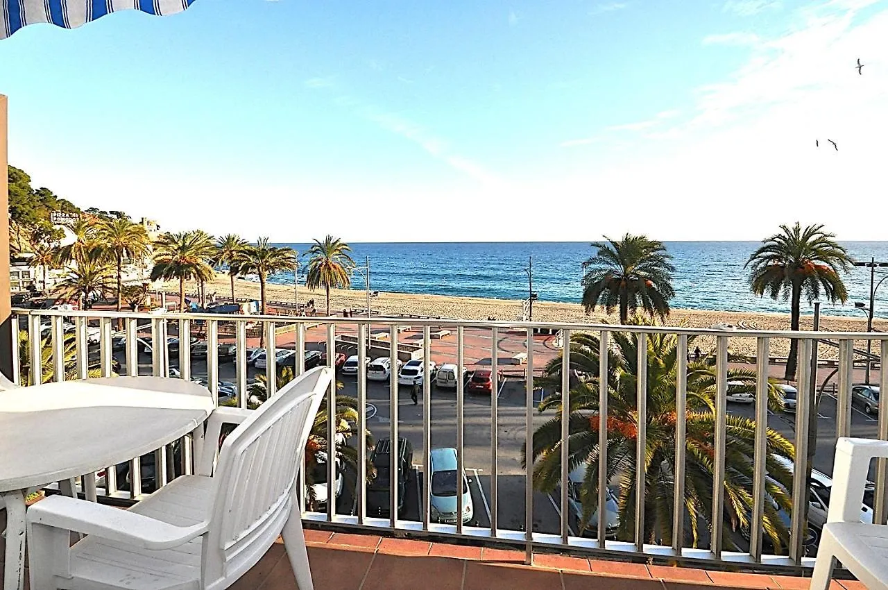 Bellevue Apartment Lloret de Mar