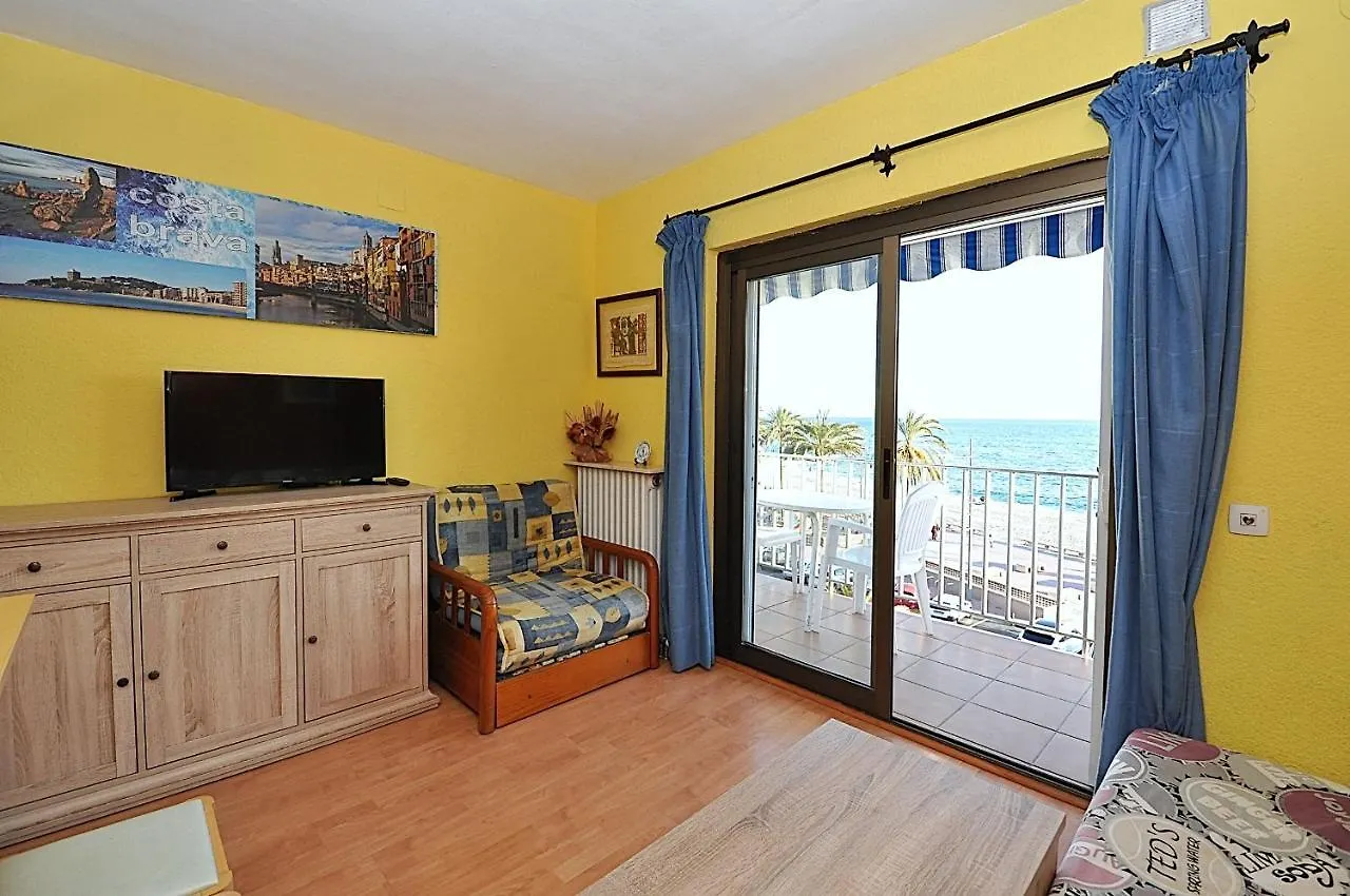 Bellevue Apartment Lloret de Mar