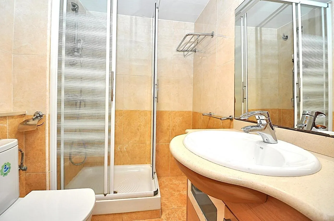 Bellevue Apartment Lloret de Mar