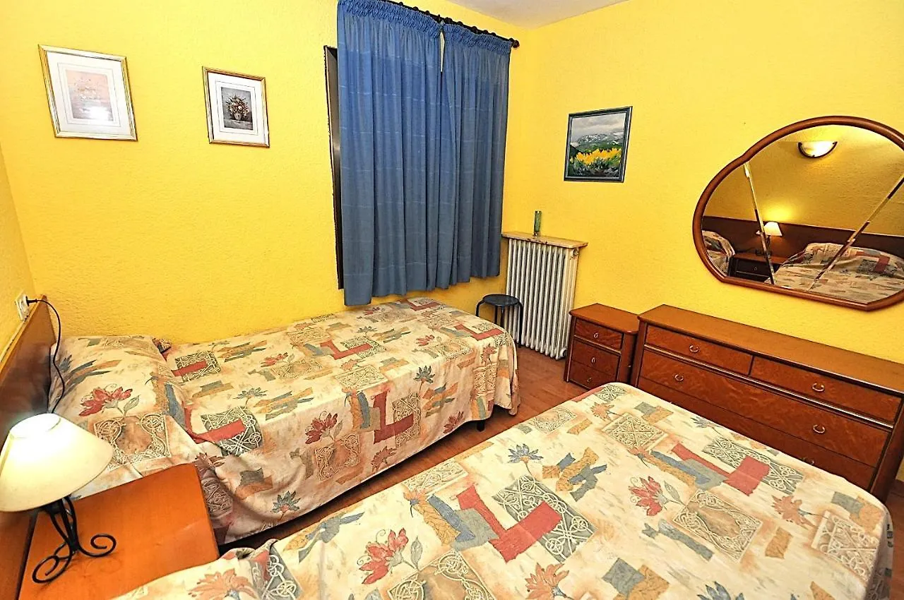Bellevue Apartment Lloret de Mar Spain