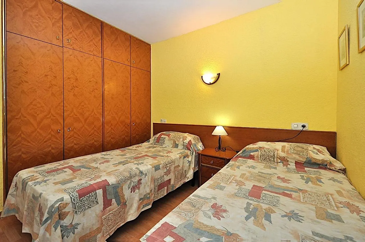 Bellevue Apartment Lloret de Mar 0*,  Spain