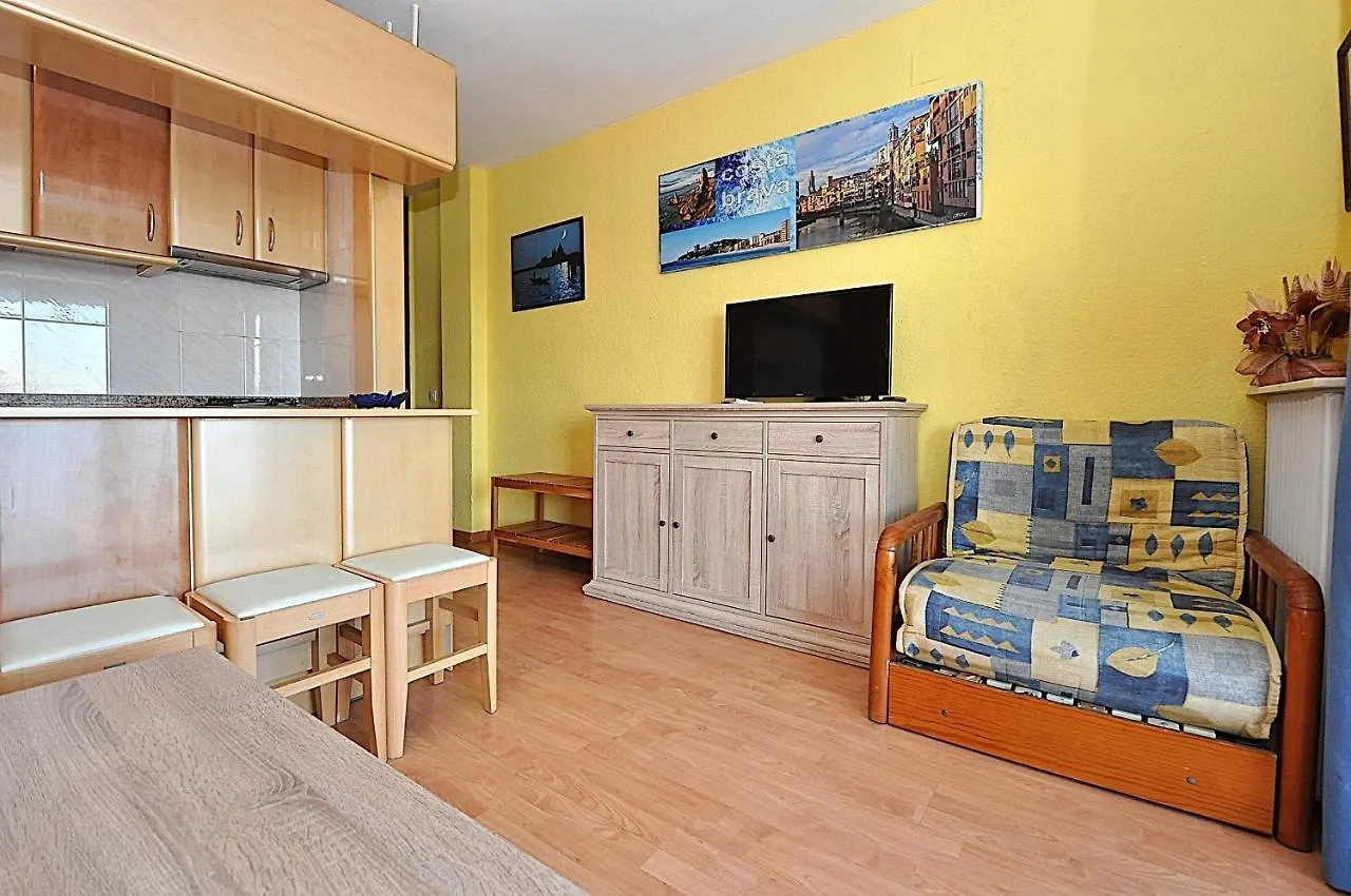 Bellevue Apartment Lloret de Mar