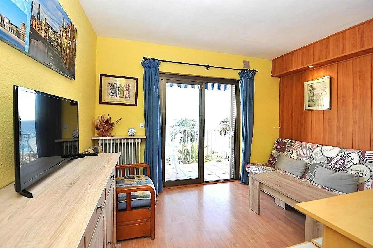 Bellevue Apartment Lloret de Mar