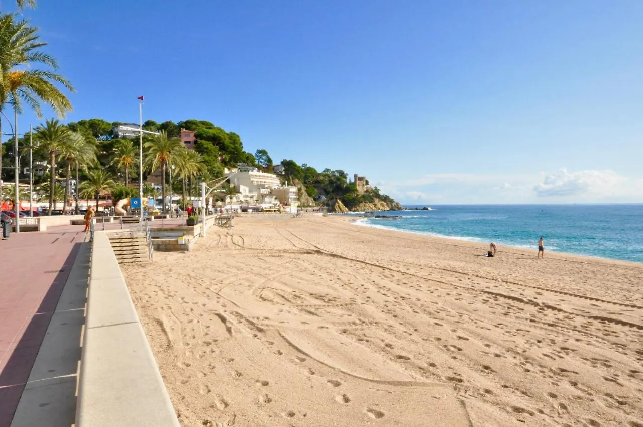 Bellevue Apartment Lloret de Mar