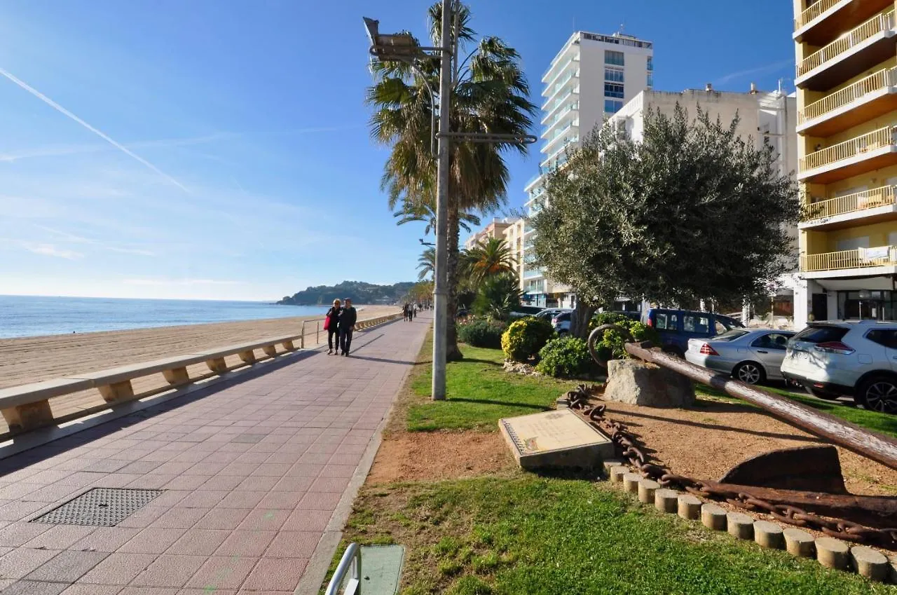 Bellevue Apartment Lloret de Mar Spain