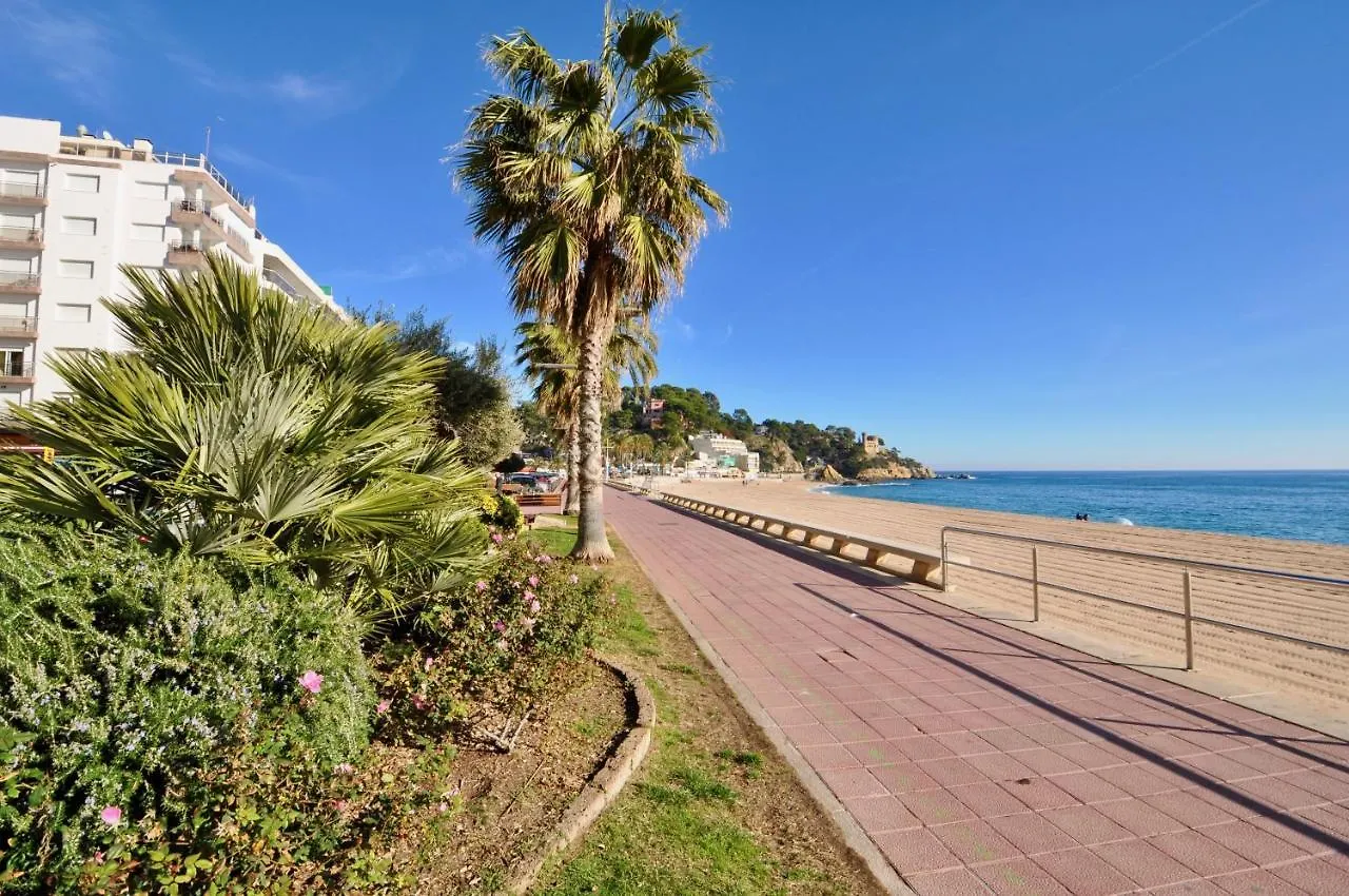 Bellevue Apartment Lloret de Mar