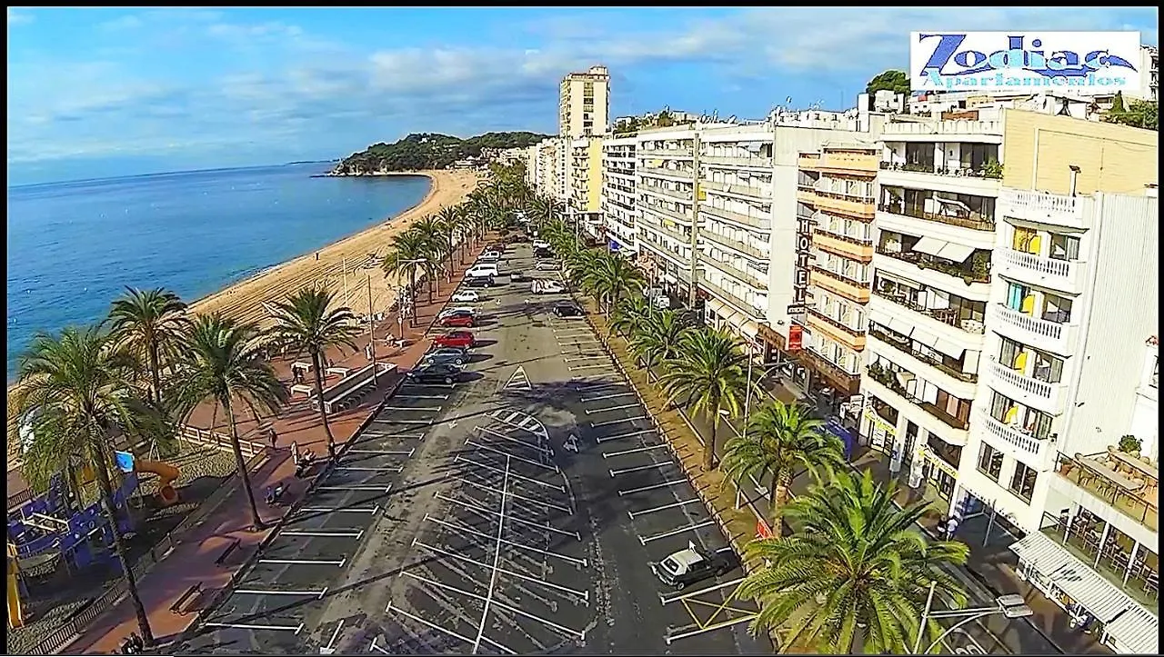 Bellevue Apartment Lloret de Mar 0*,  Spain