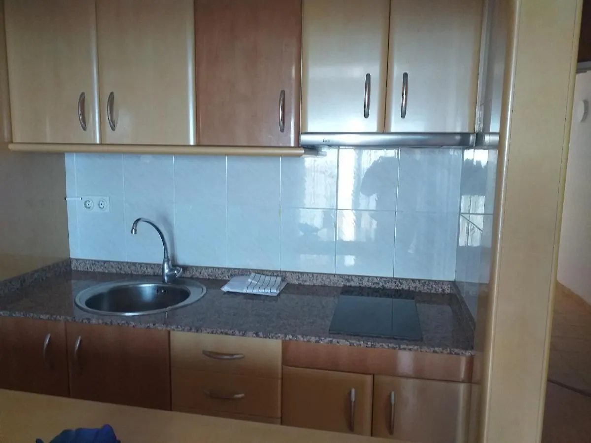 Bellevue Apartment Lloret de Mar